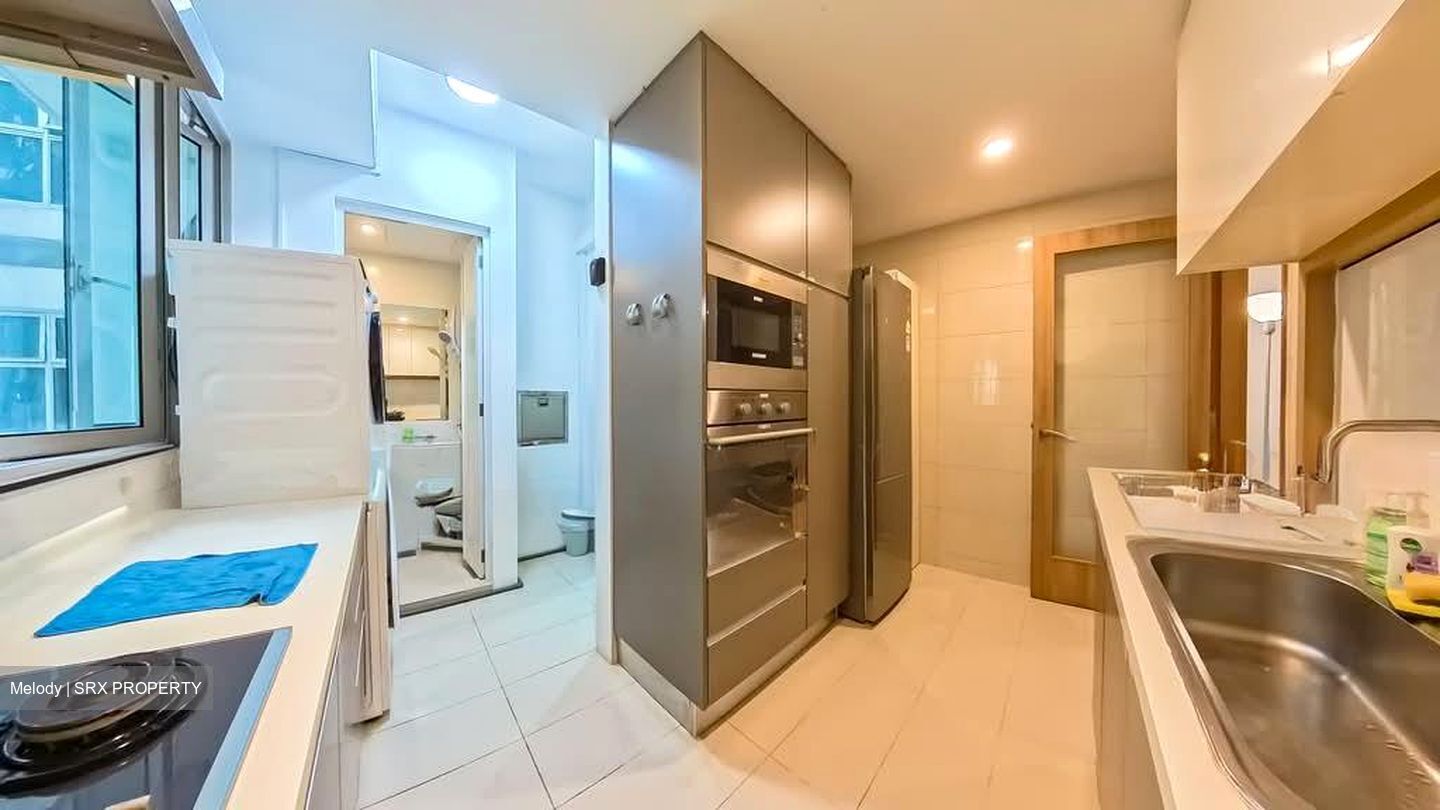 Caspian (D22), Condominium #571591321